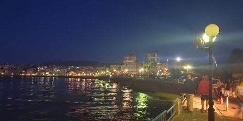 Chania with OKay rentals