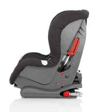 Free Baby Seat or Child Chair