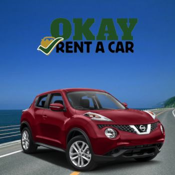 Low cost suv car rental