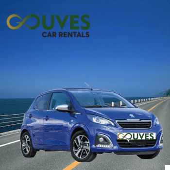 low cost Peugeot 108 cabrio automatic