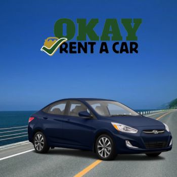 rent cheap car Hyundai accent