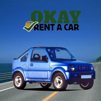 jeep for rent