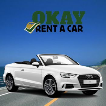 Luxury cars for rent